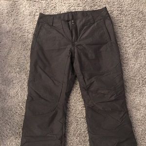 Columbia women’s ski pants (XL)